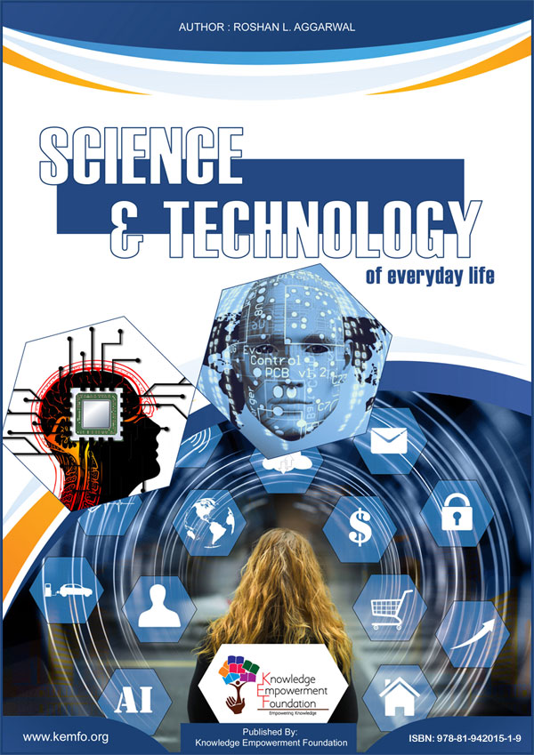 Science & Technology of Everyday Life